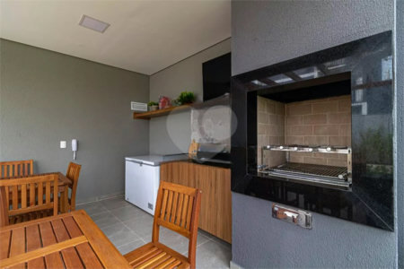Apartamento à venda com 2 quartos em Lapa, São Paulo, SP