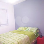 Apartamento à venda com 2 quartos em Jardim Parque Morumbi, São Paulo, SP