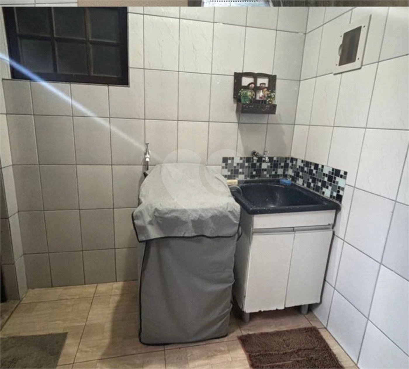 Casa à venda com 2 quartos, sendo 1 suíte, em Cidade Jardim, Mogi das Cruzes, SP