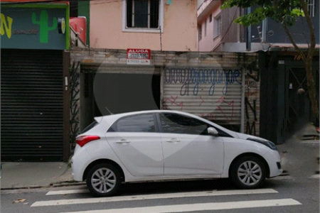 Sobrado para alugar em Vila Olímpia, São Paulo, SP