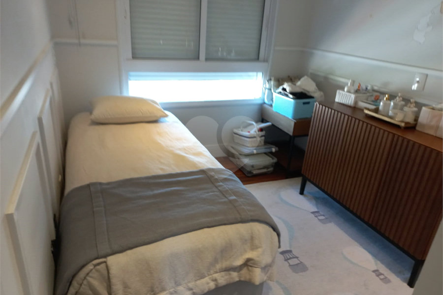 Apartamento à venda com 4 suítes em Santa Teresinha, São Paulo, SP