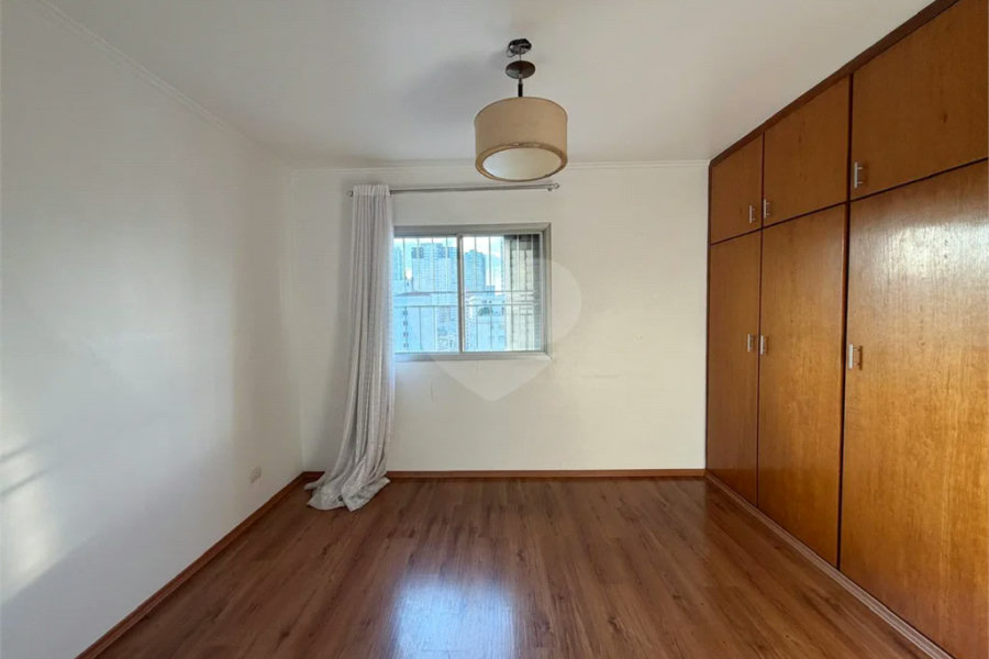 Apartamento à venda com 3 quartos, sendo 1 suíte, em Santana, São Paulo, SP