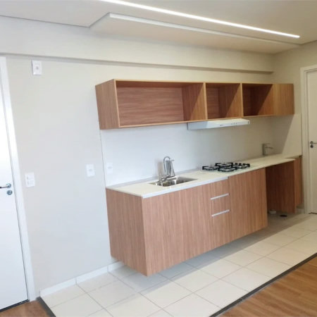 Apartamento à venda com 2 quartos em Vila Andrade, São Paulo, SP