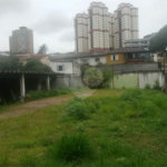 Terreno à venda em Jardim Marajoara, São Paulo, SP