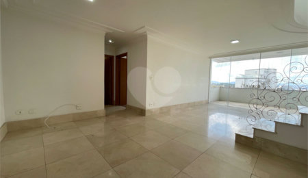 Cobertura à venda com 4 quartos, sendo 1 suíte,  em Jardim Franca, São Paulo, SP