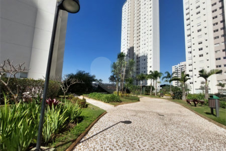 Apartamento à venda com 3 suítes em Vila Leopoldina, São Paulo, SP