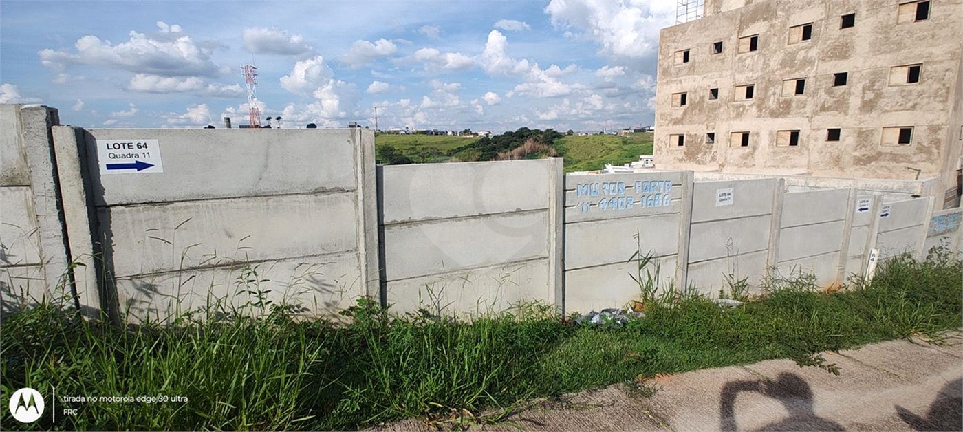 Terreno à venda em Residencial Jardins da Catalunha, Atibaia, SP