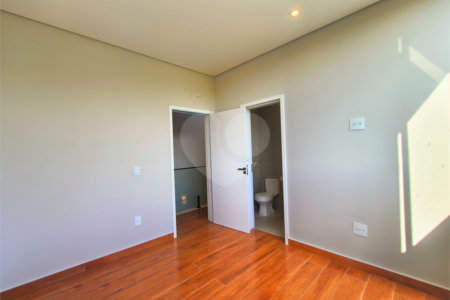 Casa à venda com 3 suítes no condomínio Terras de São Francisco, Sorocaba - SP