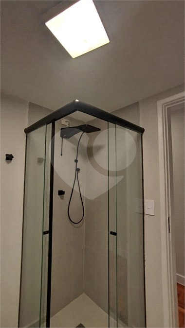 Apartamento à venda com 1 suíte em Vila Mariana, São Paulo, SP