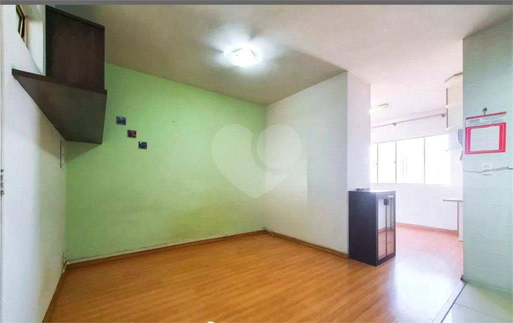 Studio à venda com 1 quarto em Liberdade, São Paulo, SP