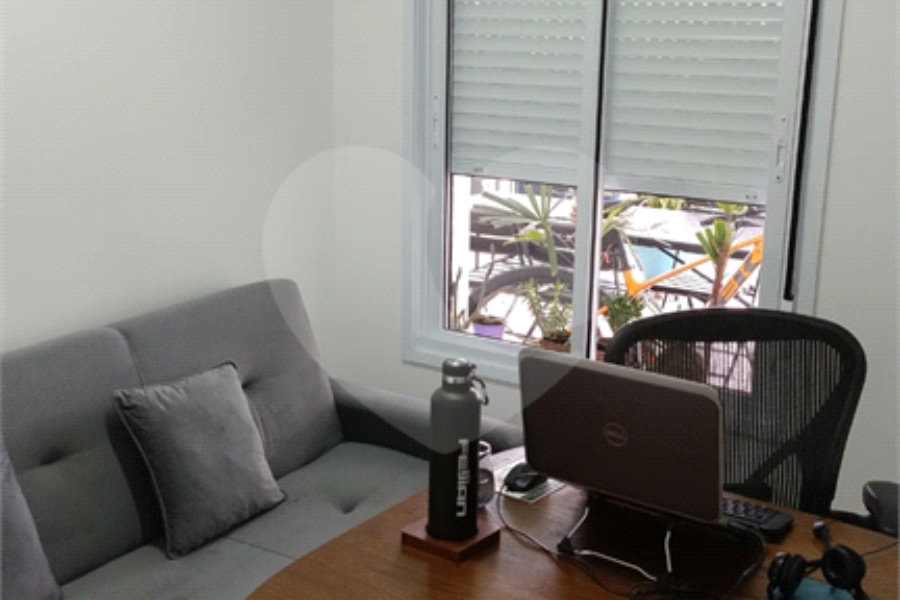Apartamento à venda com 3 suítes em Freguesia do Ó, São Paulo, SP