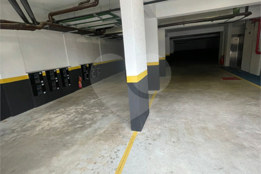 Apartamento à venda com 2 quartos em Vila Nivi, São Paulo, SP