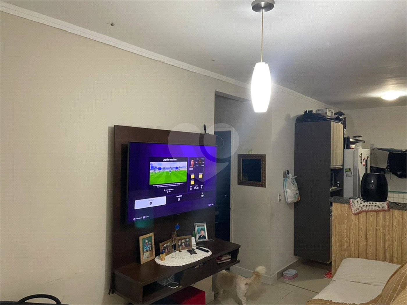 Apartamento à venda com 2 quartos em Salto Ville, Salto, SP