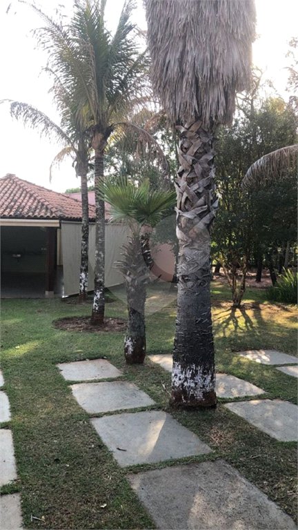 Casa Térrea no Condomínio Vila Pinhal Do Broa