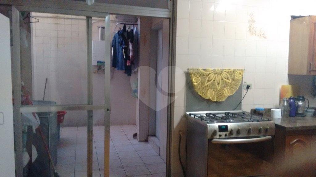 Casa à venda com 3 suítes em Jardim Brasil (zona Norte), São Paulo, SP