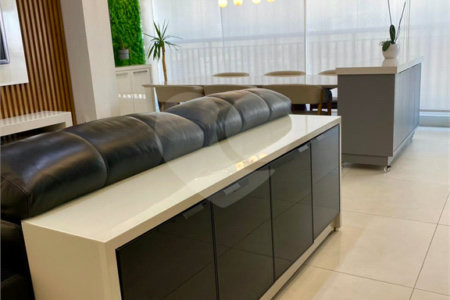 Apartamento à venda com 3 suítes em Cidade Mãe do Céu, São Paulo, SP