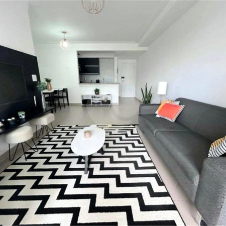 Apartamento à venda com 3 quartos, sendo 1 suíte, em Parque Campolim, Sorocaba, SP
