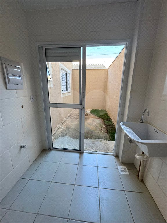 Casa à venda ou para alugar com 2 quartos no condomínio The Palms Residencial, Indaiatuba - SP