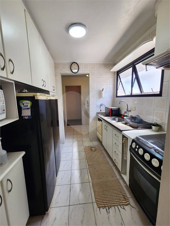 Cobertura à venda com 4 quartos, sendo 2 suítes, em Mandaqui, São Paulo, SP