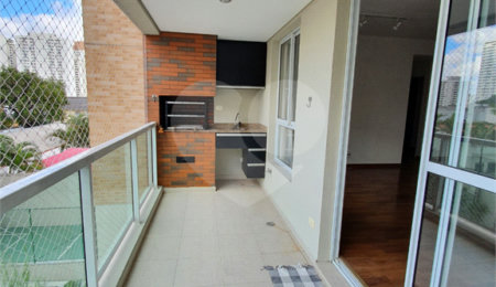 Apartamento à venda ou para alugar com 3 quartos, sendo 2 suítes,  em Vila Leopoldina, São Paulo, SP