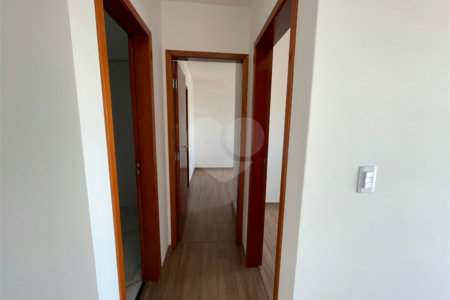 Apartamento à venda com 2 quartos, sendo 1 suíte,  em Parada Inglesa, São Paulo, SP