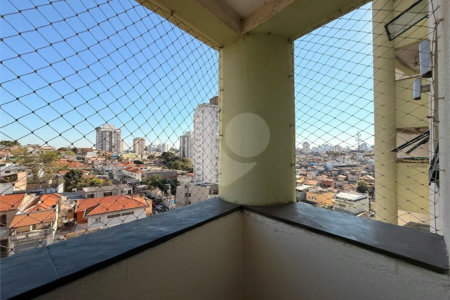 Apartamento à venda com 2 suítes em Vila Medeiros, São Paulo, SP