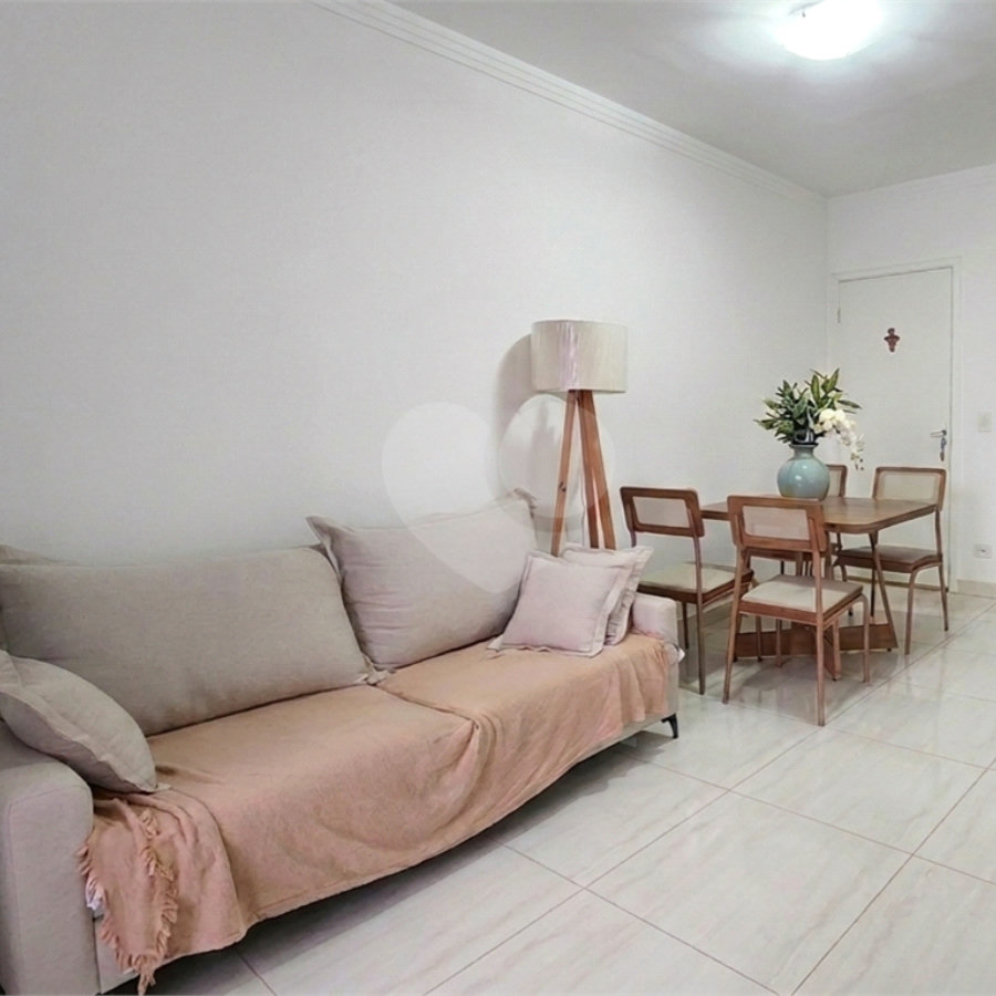 Apartamento à venda com 2 quartos em Chácaras Residenciais Santa Maria, Votorantim, SP