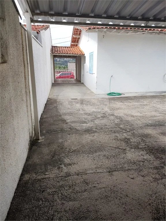 Casa para alugar com 2 quartos no Centro, Vinhedo, SP