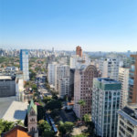 Apartamento à venda com 1 quarto em Jardim Paulista, São Paulo, SP