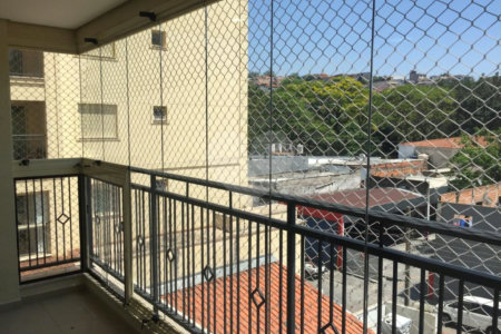 Apartamento à venda com 1 suíte em Casa Verde, São Paulo, SP