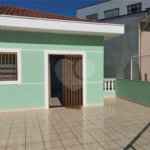 Sobrado à venda com 2 quartos em Vila Medeiros, São Paulo, SP