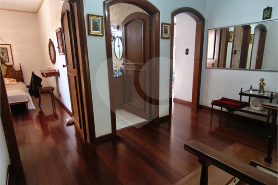 Sobrado para alugar com 4 quartos, sendo 2 suítes, em Jardim França, São Paulo, SP