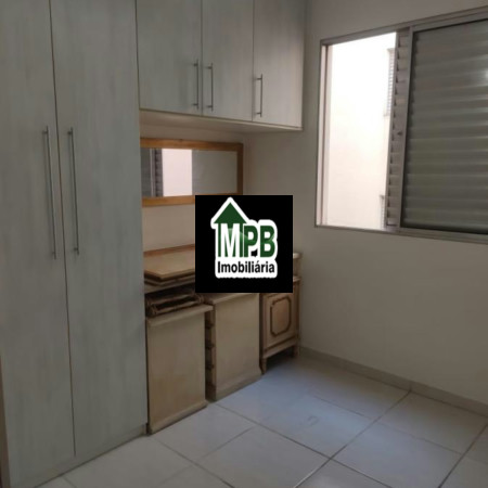 Apartamento à venda com 2 quartos em Jardim Santa Cecilia, Sorocaba, SP