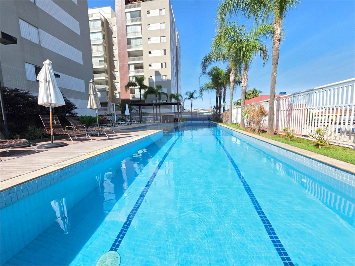 Apartamento à venda com 4 quartos, sendo 1 suíte, em Vila Polopoli, São Paulo, SP