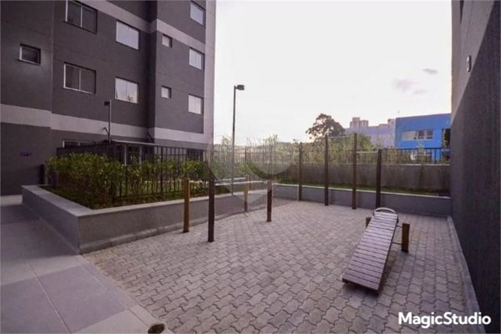 Apartamento à venda com 2 quartos em Vila Vermelha, São Paulo, SP