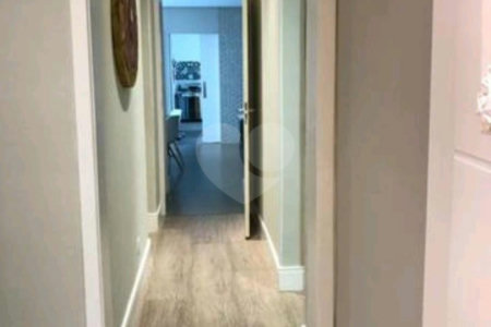 Casa Térrea à venda com 5 quartos, sendo 2 suítes, em Água Fria, São Paulo, SP