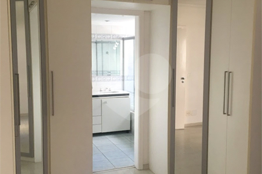 Apartamento à venda com 4 suítes em Morumbi, São Paulo, SP