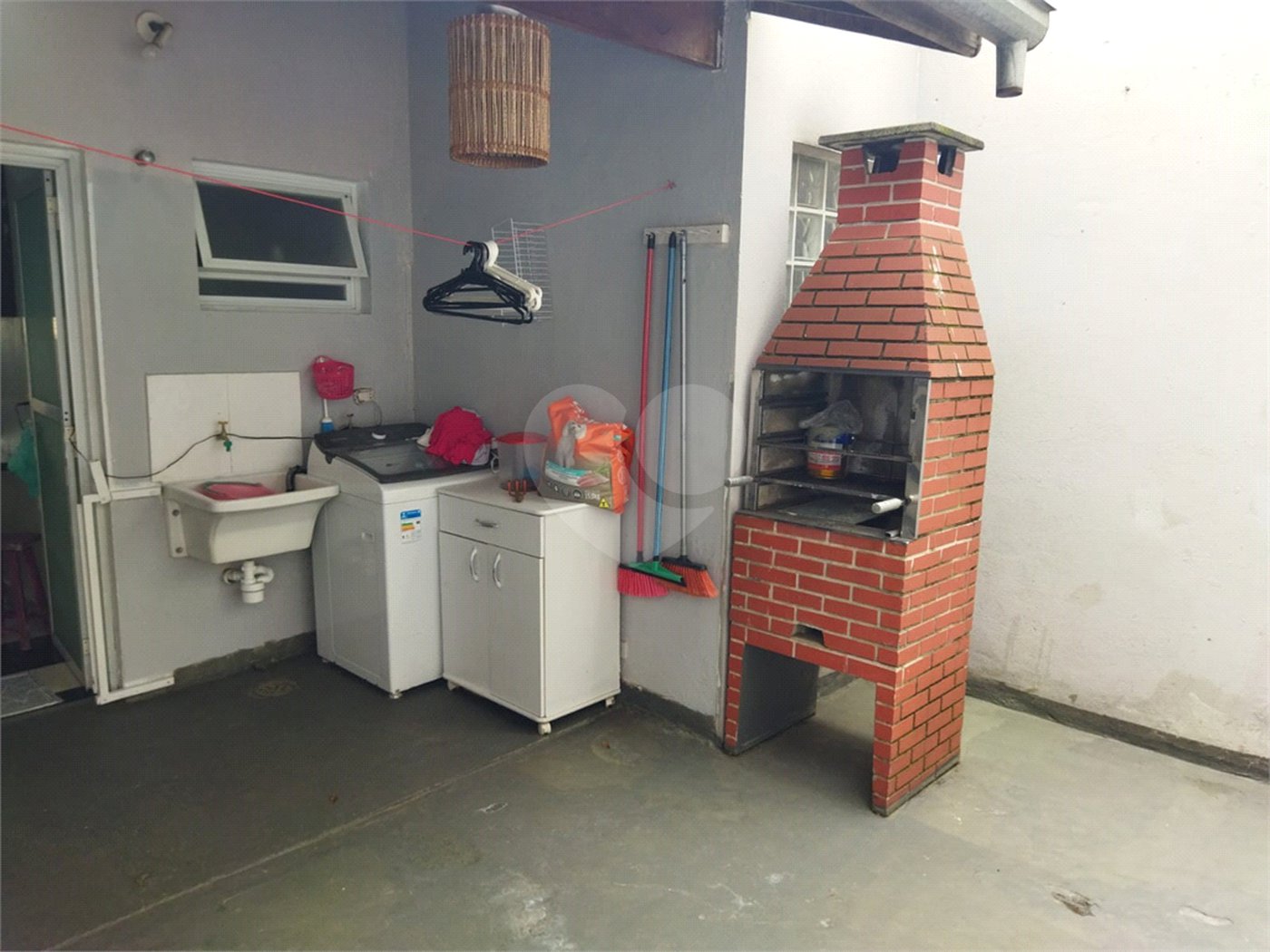 Casa á venda - Saúde