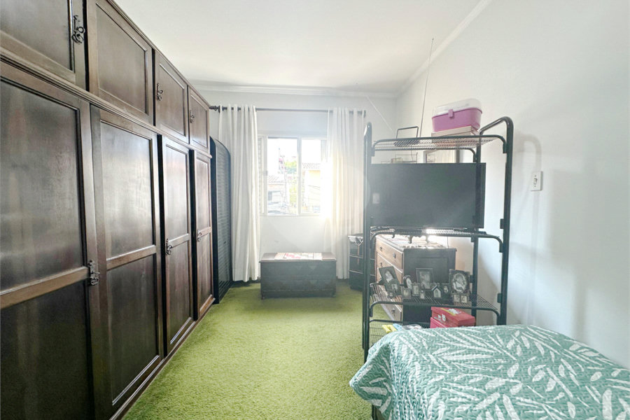 Sobrado à venda com 3 quartos em Jardim São Paulo(zona Norte), São Paulo, SP