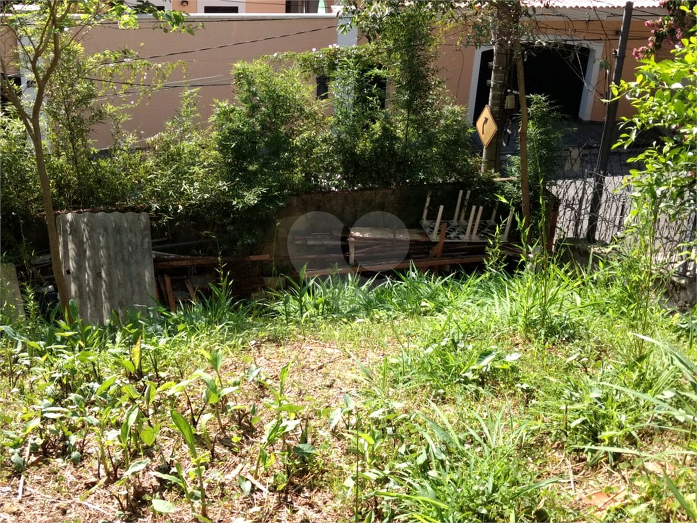 Terreno à venda em Jardim Morumbi, São Paulo, SP