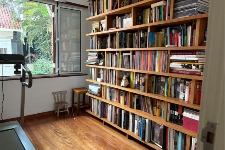 Casa de Vila para alugar com 4 quartos, sendo 1 suíte, em Itaim Bibi, São Paulo, SP