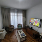 Casa para alugar com 3 quartos em Água Branca, São Paulo, SP