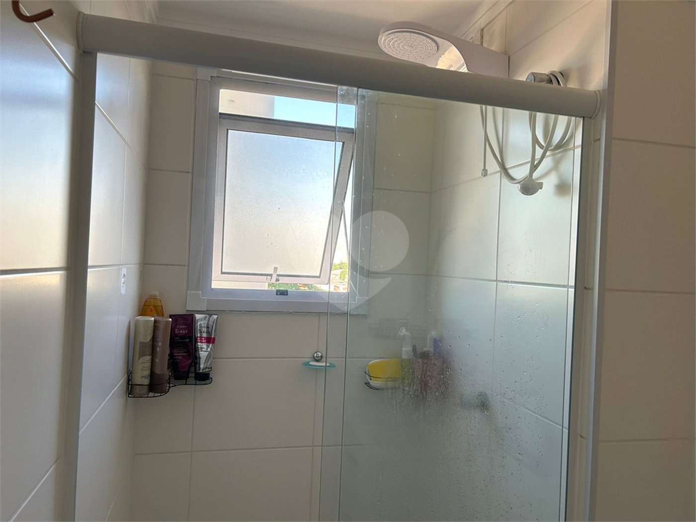 Apartamento à venda com 1 quarto em Vila Guilherme, São Paulo, SP