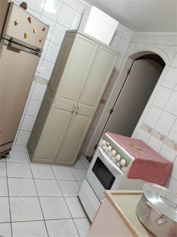 Sobrado à venda com 4 quartos, sendo 1 suíte, em Rio Pequeno, São Paulo, SP