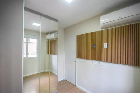 Apartamento à venda com 1 suíte em Vila Andrade, São Paulo, SP