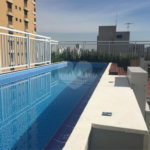 Apartamento à venda com 1 suíte em Perdizes, São Paulo, SP