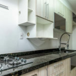 Apartamento à venda com 2 quartos em Cambuci, São Paulo, SP