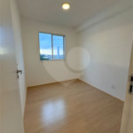 Apartamento à venda com 2 quartos em Jaguaré, São Paulo, SP