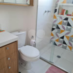Apartamento à venda com 3 quartos, sendo 1 suíte, em Barra Funda, São Paulo, SP