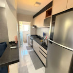 Apartamento à venda com 2 quartos em Vila Galvão, Guarulhos, SP